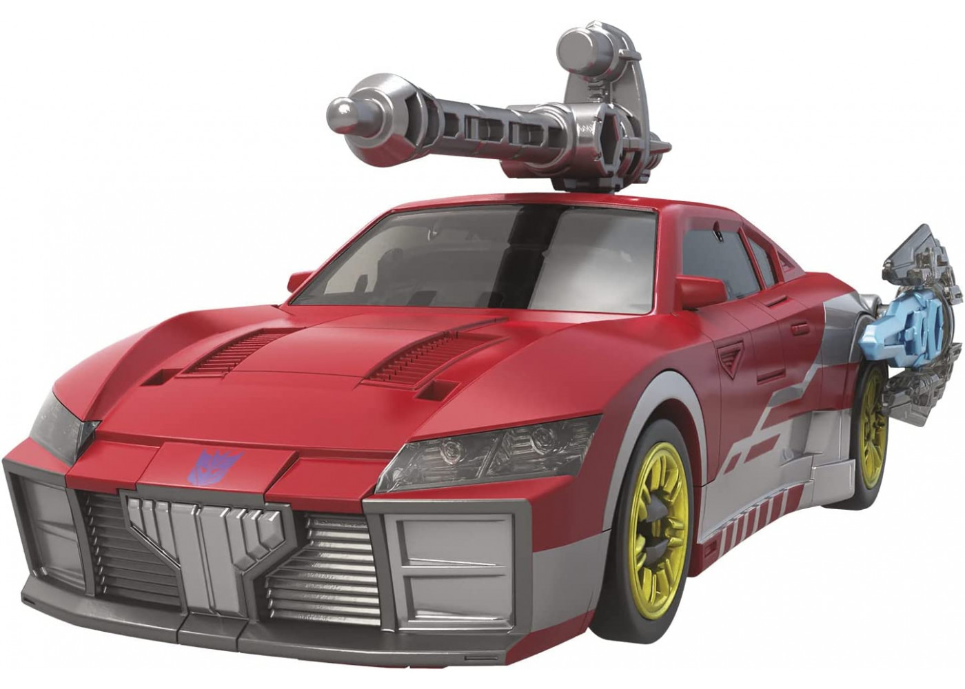 Трансформер Нокаут Спадщина Transformers Deluxe Knock-Out Generations Legacy Hasbro F3031