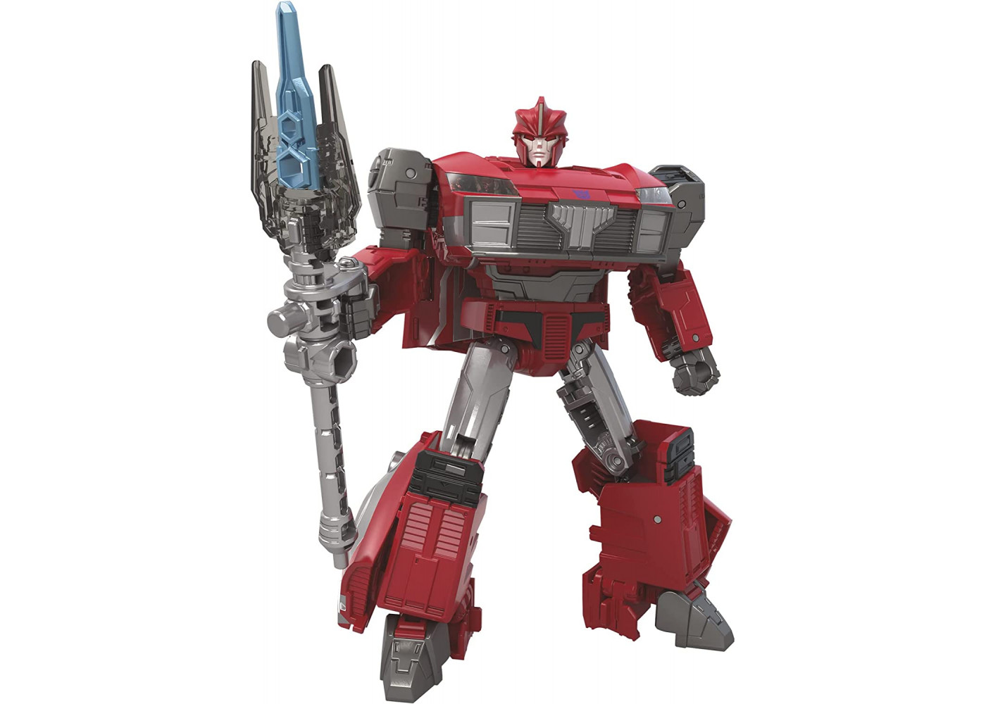 Трансформер Нокаут Спадщина Transformers Deluxe Knock-Out Generations Legacy Hasbro F3031