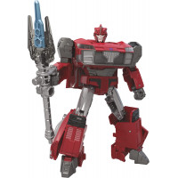 Трансформер Нокаут Наследие Transformers Deluxe Knock-Out Generations Legacy Hasbro F3031