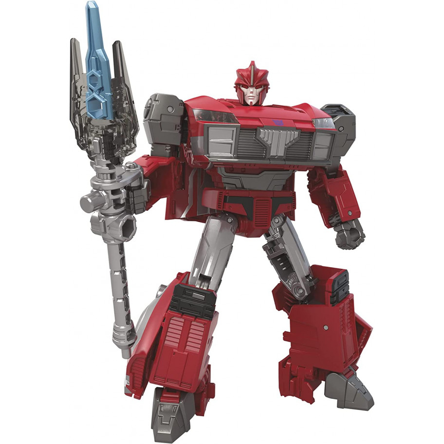 Трансформер Нокаут Спадщина Transformers Deluxe Knock-Out Generations Legacy Hasbro F3031