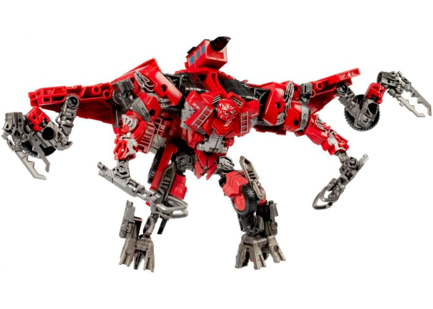 Трансформер Оверлоад Studio Series Transformers Overload Hasbro G1091