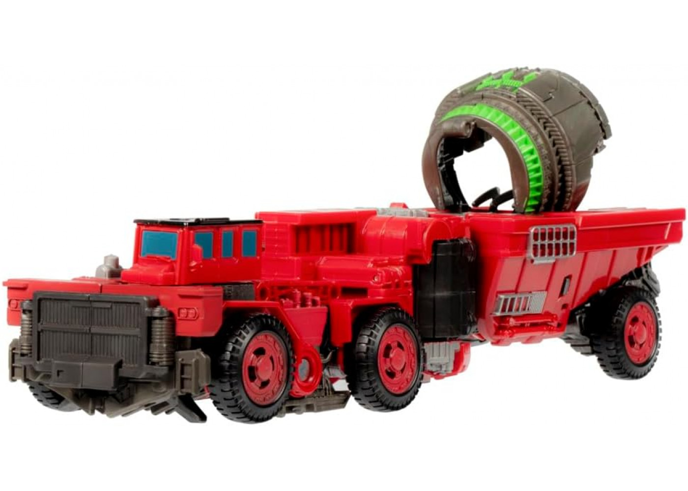 Трансформер Оверлоад Studio Series Transformers Overload Hasbro G1091