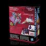 Трансформер (повреждена коробка) Коронация Старскрим Studio Series 86-12 The Movie 1986 Coronation Starscream Hasbro F32B01