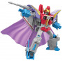 Трансформер Коронация Старскрим Studio Series 86-12 The Movie 1986 Coronation Starscream Hasbro F3201