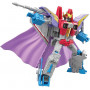 Трансформер (повреждена коробка) Коронация Старскрим Studio Series 86-12 The Movie 1986 Coronation Starscream Hasbro F32B01