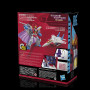 Трансформер Коронация Старскрим Studio Series 86-12 The Movie 1986 Coronation Starscream Hasbro F3201