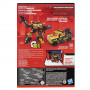 Трансформер Бэттлтрэп Transformers Studio Series 99 Battletrap Hasbro F7241
