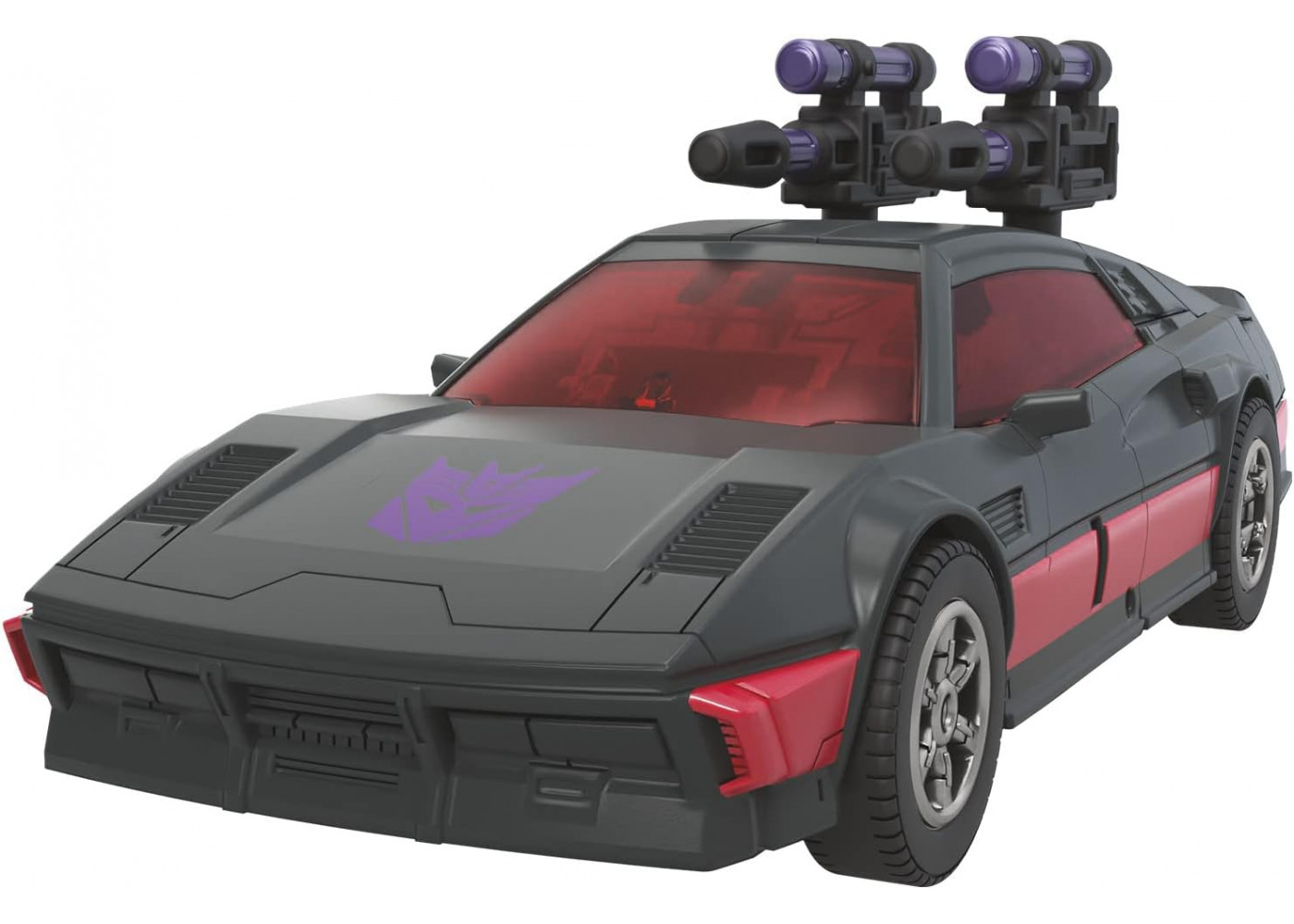 Трансформер Вайлд Райдер Наследие Transformers Legacy Deluxe Wild Rider Hasbro F3030