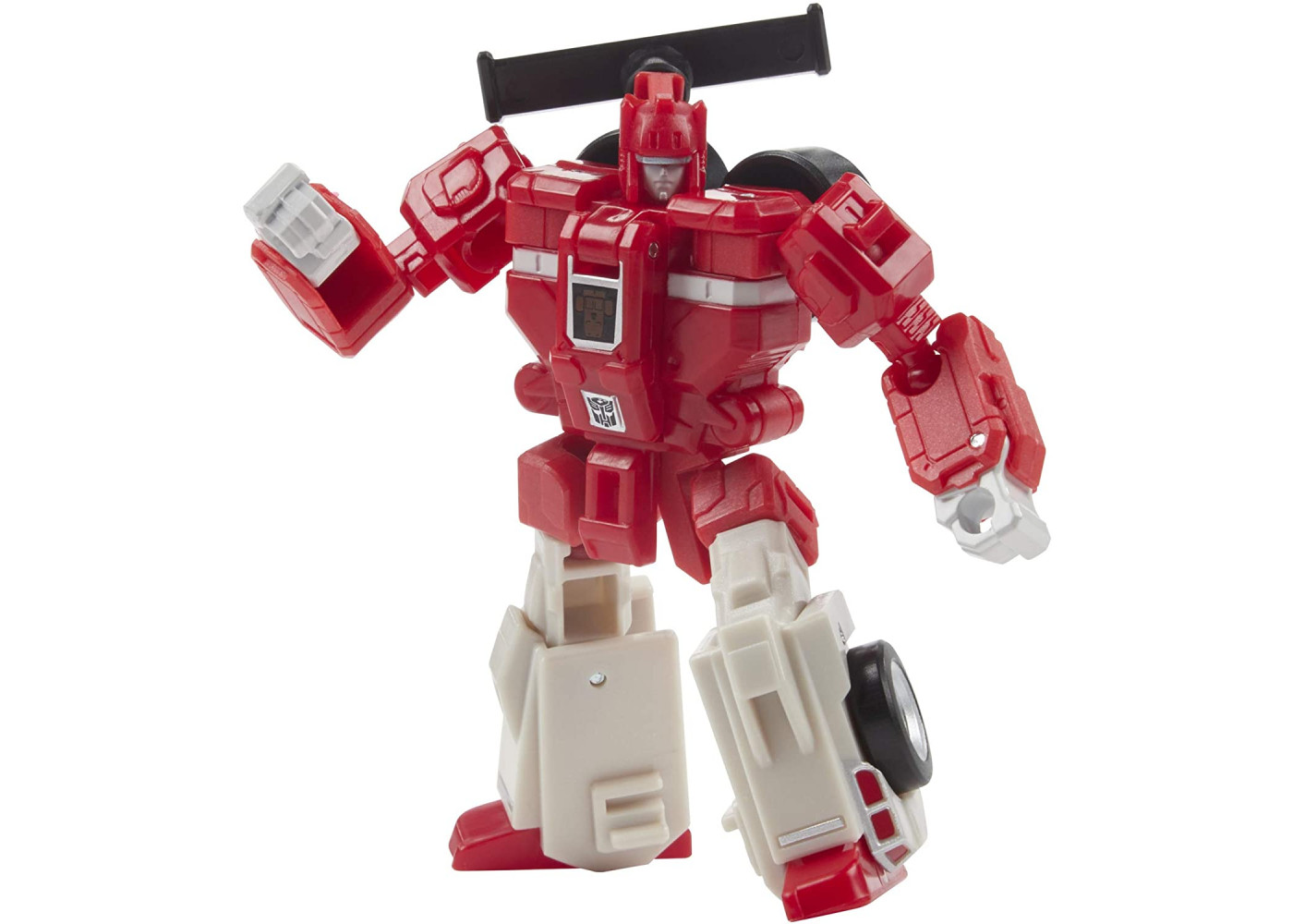 Два Трансформера Биосфера Автобот Клоны Transformers Generations War for Cybertron Hasbro F1142