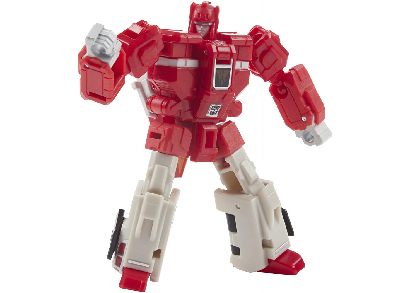 Два Трансформера Биосфера Автобот Клоны Transformers Generations War for Cybertron Hasbro F1142
