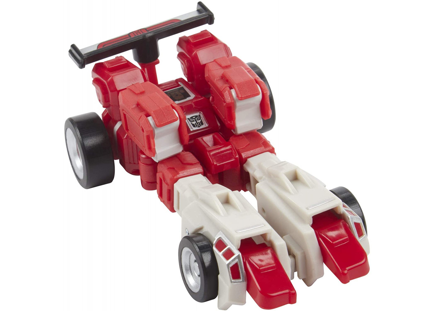 Два Трансформера Биосфера Автобот Клоны Transformers Generations War for Cybertron Hasbro F1142