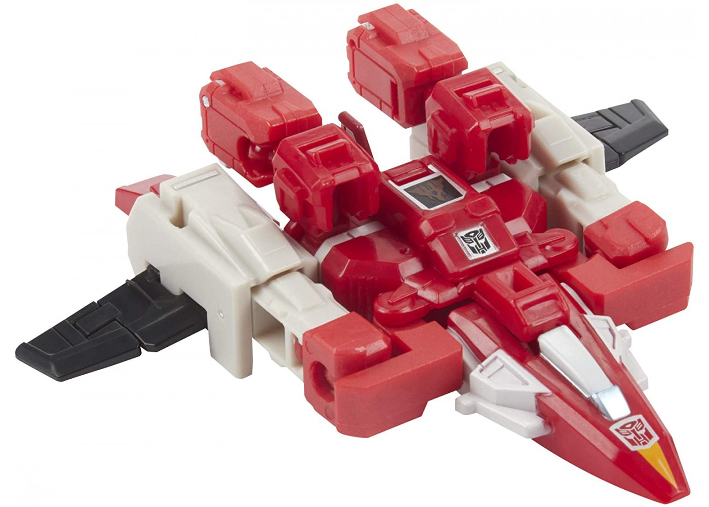Два Трансформера Биосфера Автобот Клоны Transformers Generations War for Cybertron Hasbro F1142