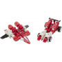 Два Трансформера Биосфера Автобот Клоны Transformers Generations War for Cybertron Hasbro F1142