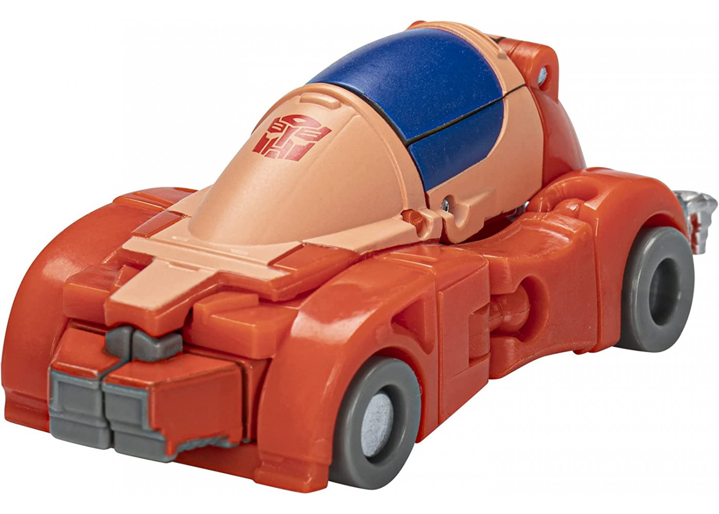 Трансформер Автобот Вилли Transformers The Movie Autobot Wheelie Hasbro F3140