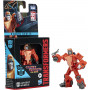 Трансформер Автобот Вилли Transformers The Movie Autobot Wheelie Hasbro F3140