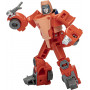 Трансформер Автобот Вилли Transformers The Movie Autobot Wheelie Hasbro F3140