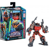 Трансформер Скрапхук Спадщина Transformers Legacy Evolution Scraphook Hasbro F7191