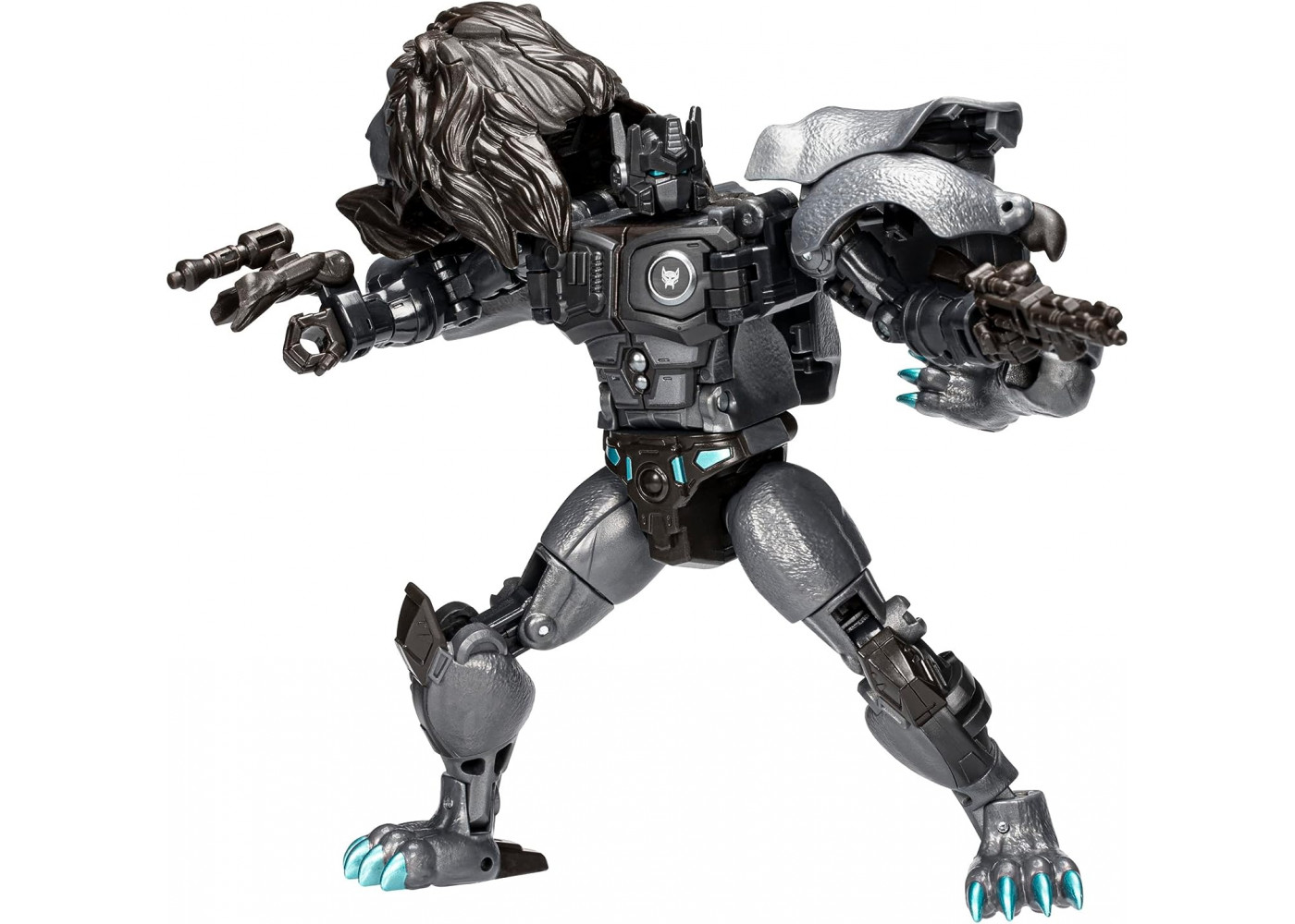 Трансформер Лео Прайм Спадщина Transformers Legacy Evolution Nemesis Leo Prime Hasbro F7210