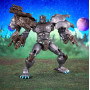 Трансформер Лео Прайм Спадщина Transformers Legacy Evolution Nemesis Leo Prime Hasbro F7210
