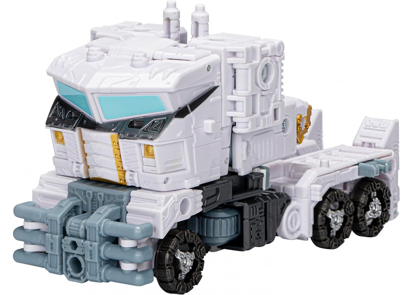 Трансформер Нова Прайм Спадщина Transformers Legacy Nova Prime Hasbro F6959