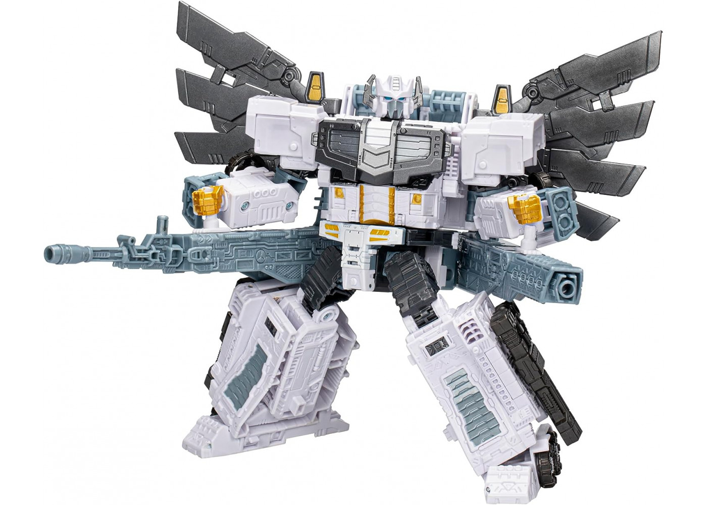 Трансформер Нова Прайм Спадщина Transformers Legacy Nova Prime Hasbro F6959