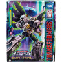 Трансформер Нова Прайм Спадщина Transformers Legacy Nova Prime Hasbro F6959