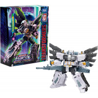 Трансформер Нова Прайм Спадщина Transformers Legacy Nova Prime Hasbro F6959