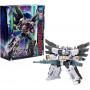 Трансформер Нова Прайм Спадщина Transformers Legacy Nova Prime Hasbro F6959