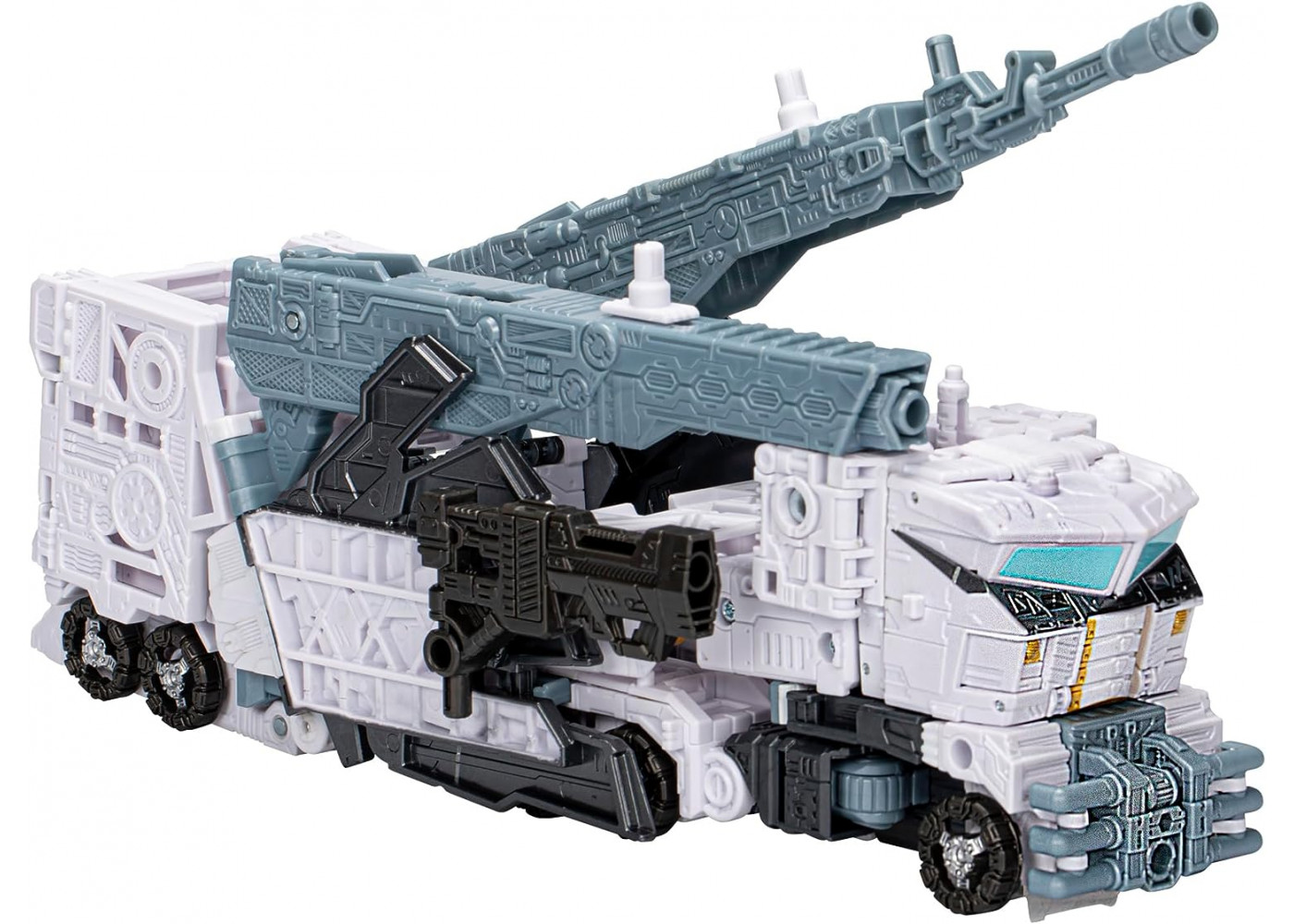 Трансформер Нова Прайм Спадщина Transformers Legacy Nova Prime Hasbro F6959
