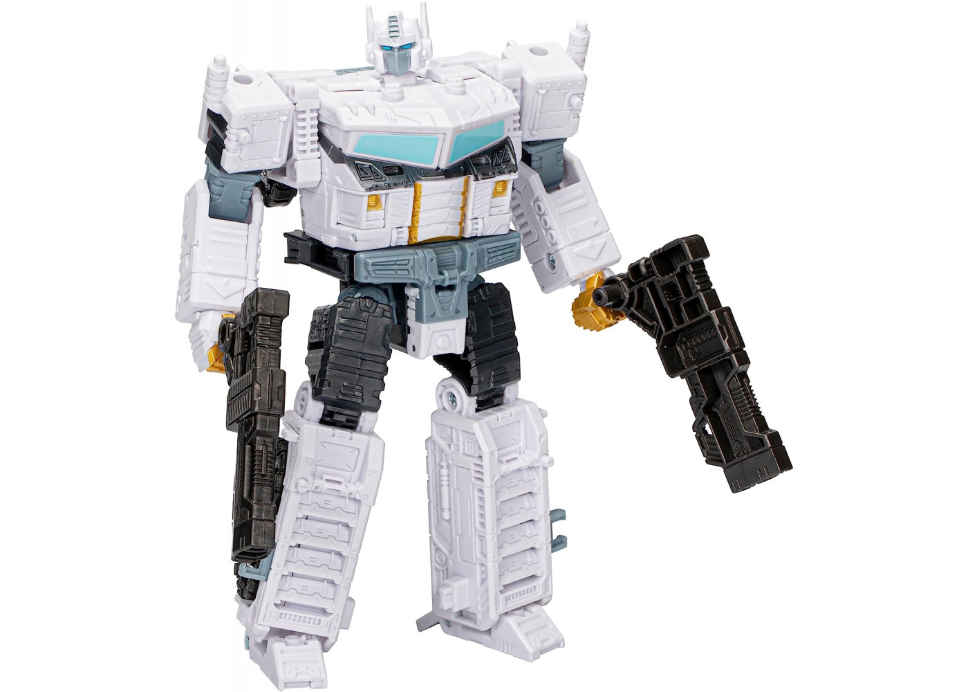 Трансформер Нова Прайм Спадщина Transformers Legacy Nova Prime Hasbro F6959