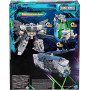 Трансформер Нова Прайм Спадщина Transformers Legacy Nova Prime Hasbro F6959