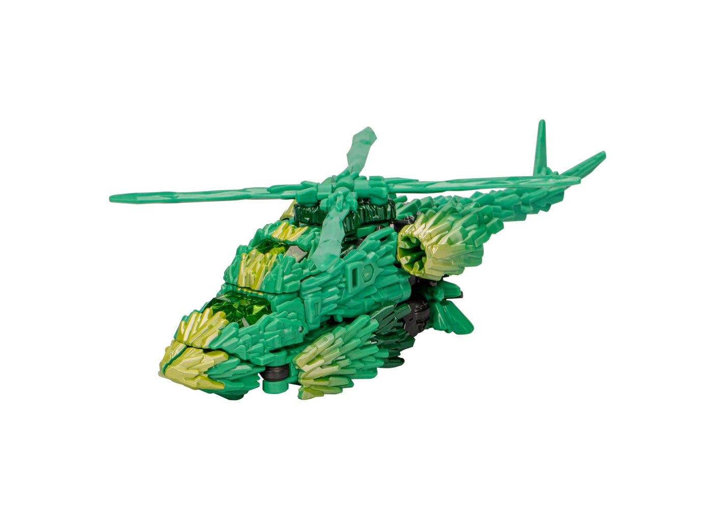 Трансформер Шард Наследие Transformers Legacy United Deluxe Class Infernac Universe Shard Hasbro F8529