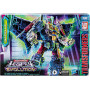 Трансформер Несел Спадщина Transformers Legacy Evolution Voyager Class Nacelle Hasbro F6962