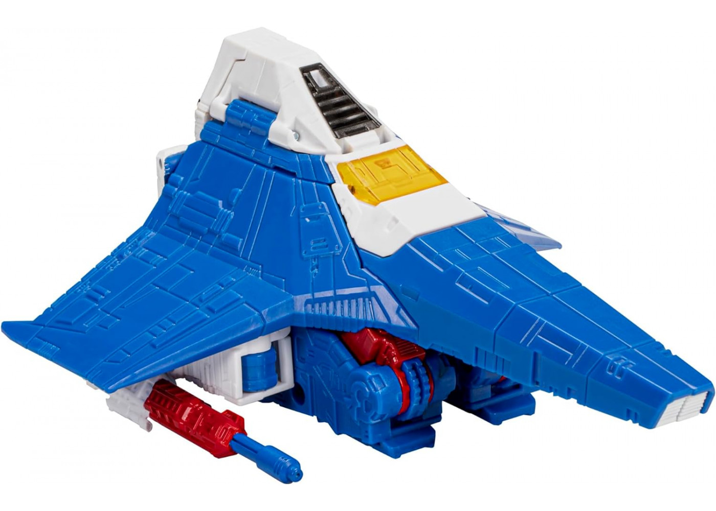 Трансформер Несел Спадщина Transformers Legacy Evolution Voyager Class Nacelle Hasbro F6962