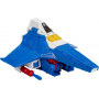 Трансформер Несел Спадщина Transformers Legacy Evolution Voyager Class Nacelle Hasbro F6962