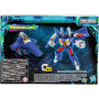 Трансформер Несел Спадщина Transformers Legacy Evolution Voyager Class Nacelle Hasbro F6962