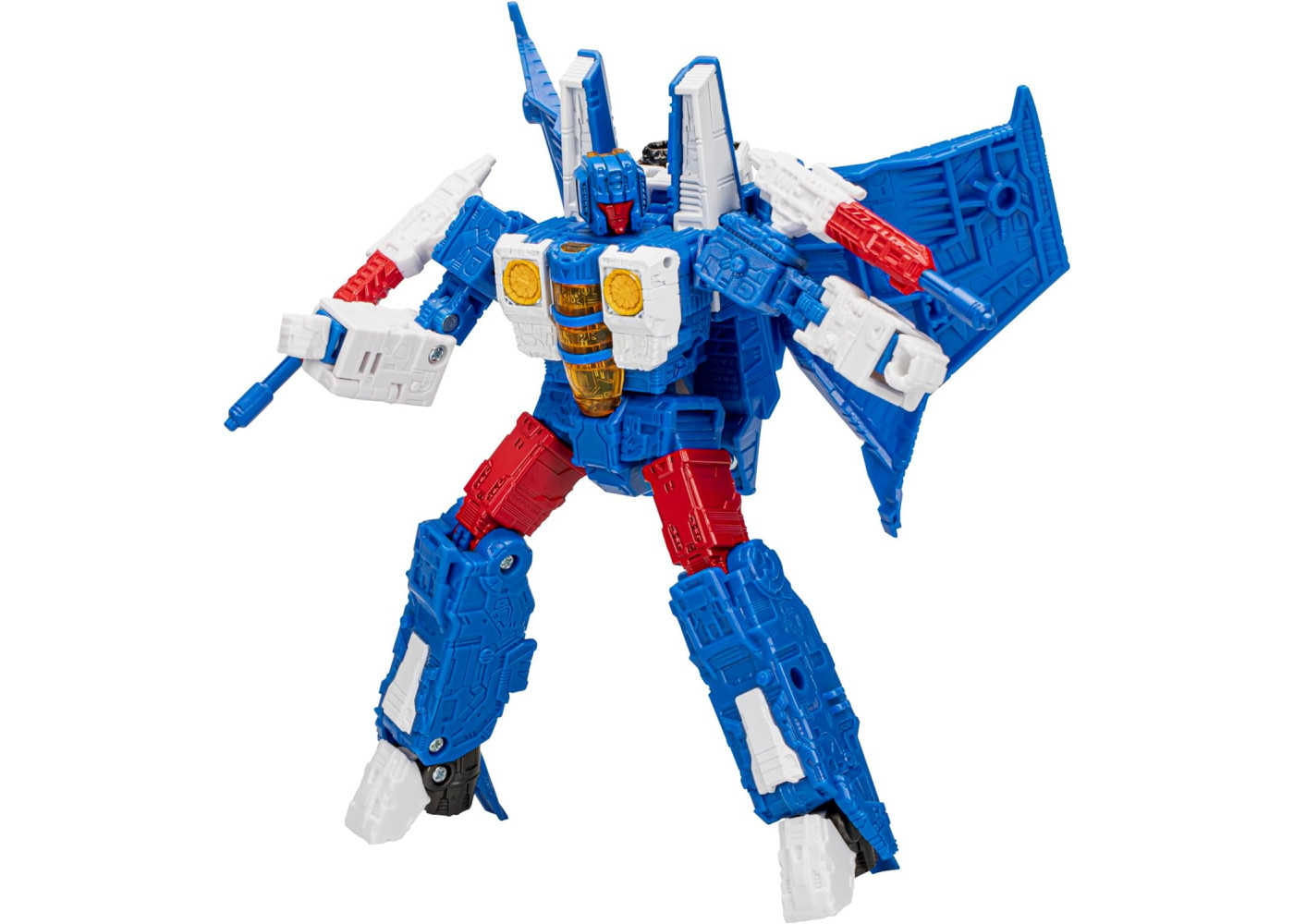 Трансформер Несел Спадщина Transformers Legacy Evolution Voyager Class Nacelle Hasbro F6962