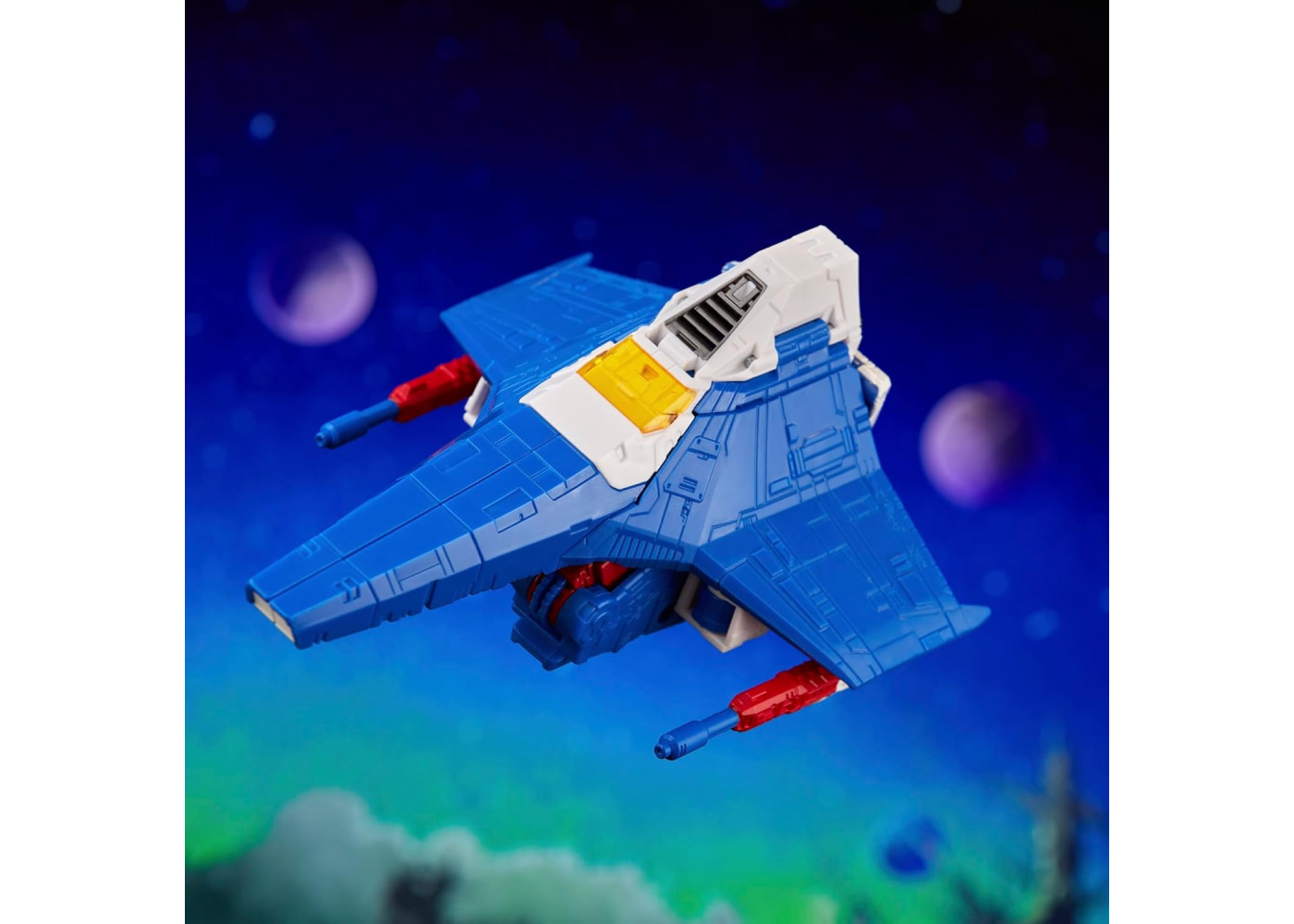 Трансформер Несел Спадщина Transformers Legacy Evolution Voyager Class Nacelle Hasbro F6962
