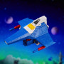 Трансформер Несел Спадщина Transformers Legacy Evolution Voyager Class Nacelle Hasbro F6962