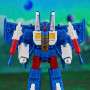 Трансформер Несел Спадщина Transformers Legacy Evolution Voyager Class Nacelle Hasbro F6962