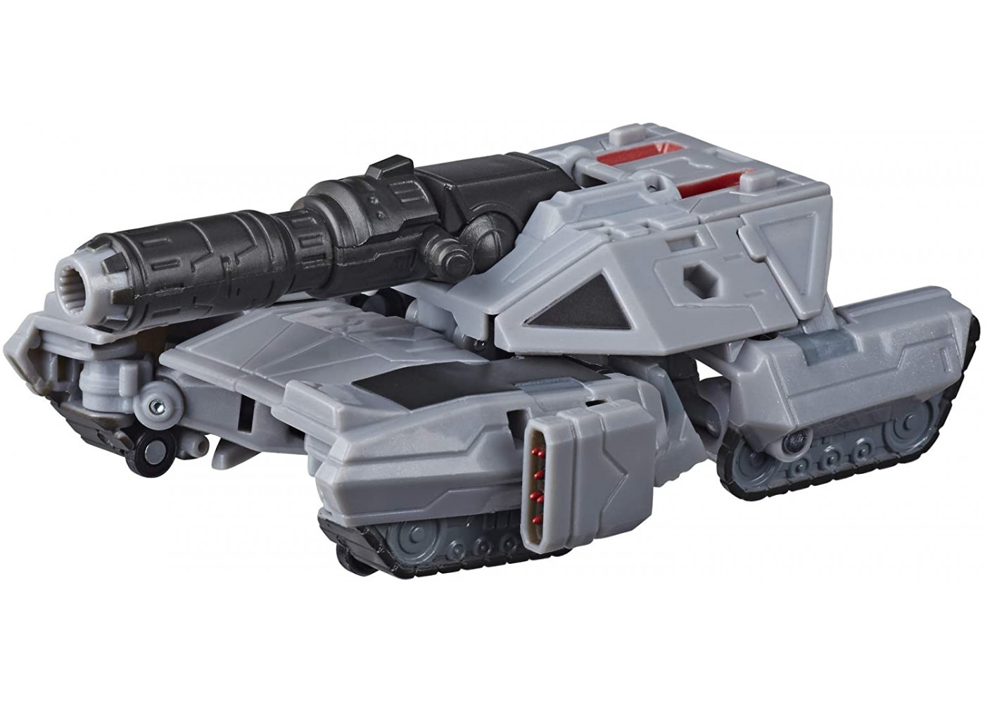 Трансформер Мегатрон Танк Кибервселенная Приключений Transformers Megatron Cyberverse Hasbro E7097