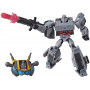 Трансформер Мегатрон Танк Кибервселенная Приключений Transformers Megatron Cyberverse Hasbro E7097