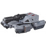 Трансформер Мегатрон Танк Кибервселенная Приключений Transformers Megatron Cyberverse Hasbro E7097