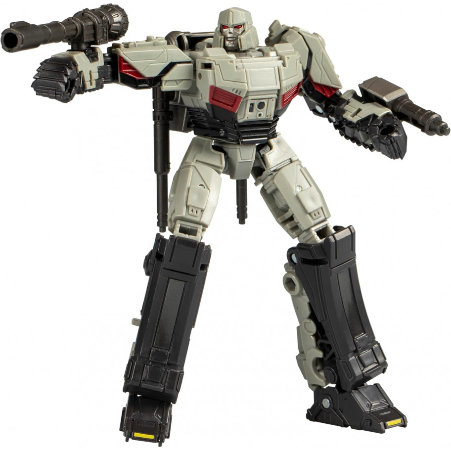 Трансформер Мегатрон Початок Transformers One 114 Studio Series Megatron Hasbro F9849