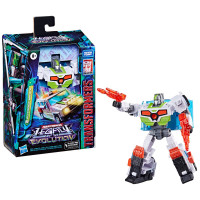 Трансформер Автобот Медікс Спадщина Transformers Legacy Evolution Autobot Medix Hasbro F7016