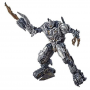 Трансформер Мегатрон с Боевыми Повреждениями Studio Series 31 Transformers Megatron Battle Damaged Hasbro E5028