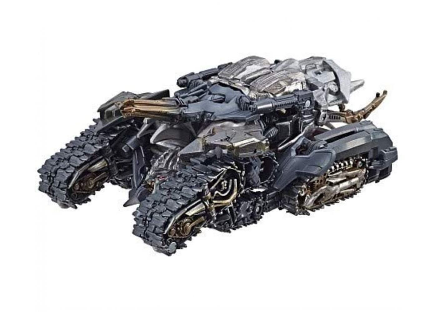 Трансформер Мегатрон с Боевыми Повреждениями Studio Series 31 Transformers Megatron Battle Damaged Hasbro E5028