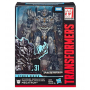 Трансформер Мегатрон с Боевыми Повреждениями Studio Series 31 Transformers Megatron Battle Damaged Hasbro E5028