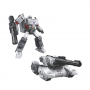 Трансформер Мегатрон Танк Война за Кибертрон WFC-S66 Transformers Megatron Hasbro E8371