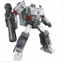 Трансформер Мегатрон Танк Война за Кибертрон WFC-S66 Transformers Megatron Hasbro E8371